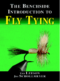 Spring Creek Flycraft and Guide Service, Fly Tying, Patterns