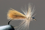 Hook & Hackle - Dry Fly Recipes